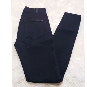 Skinny Black 7seven women Jeans 👖 NWOT